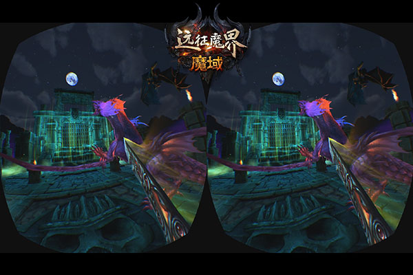 魔域手游：公测多年魅力依旧，多样特色玩法等你来战